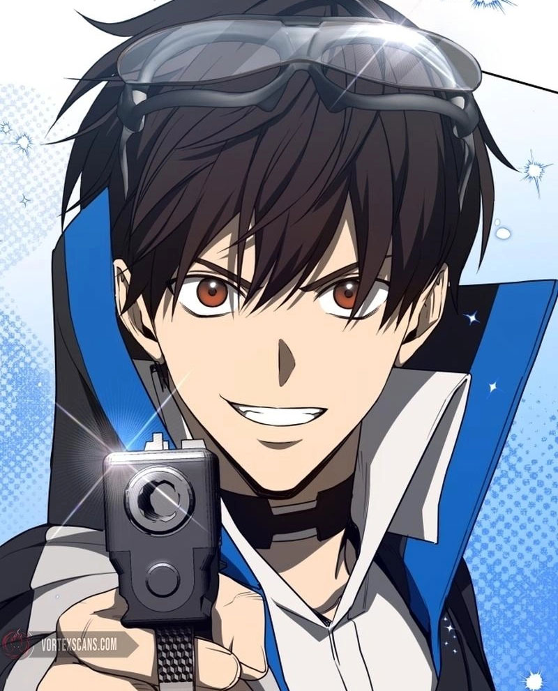 Người Chơi Thiên Tài Hồi Quy Chapter 35 - Trang 2