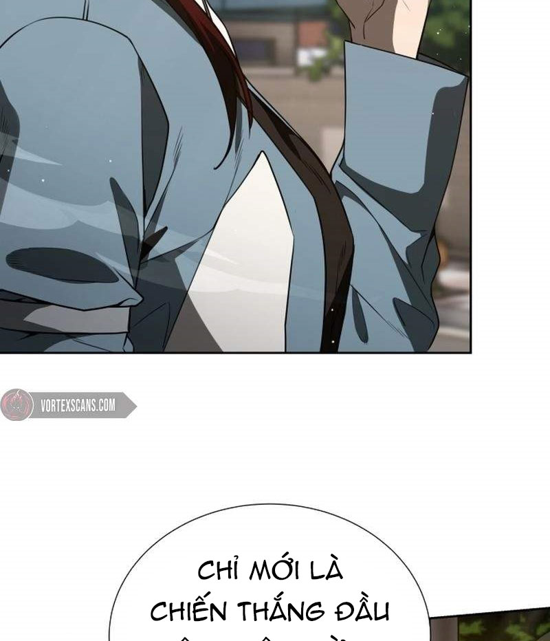 Người Chơi Thiên Tài Hồi Quy Chapter 36 - Trang 2