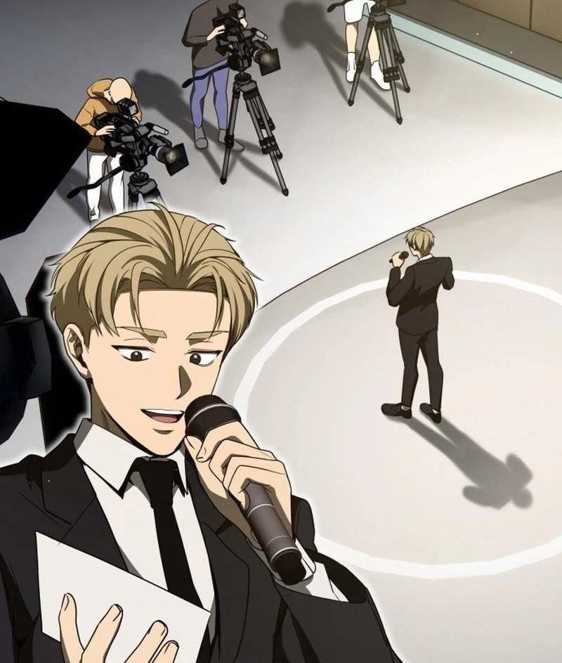 Người Chơi Thiên Tài Hồi Quy Chapter 36 - Trang 2