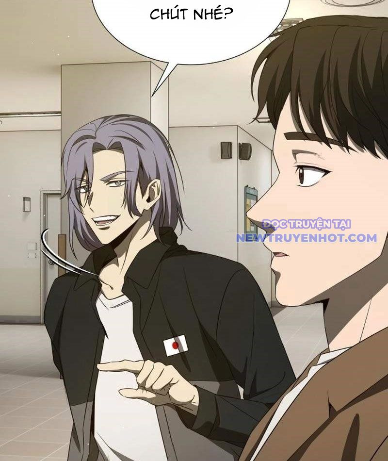 Người Chơi Thiên Tài Hồi Quy Chapter 37 - Trang 2