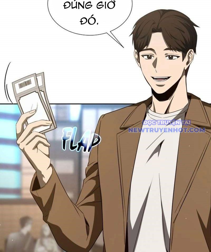 Người Chơi Thiên Tài Hồi Quy Chapter 37 - Trang 2