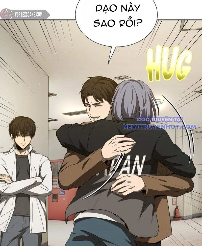 Người Chơi Thiên Tài Hồi Quy Chapter 37 - Trang 2