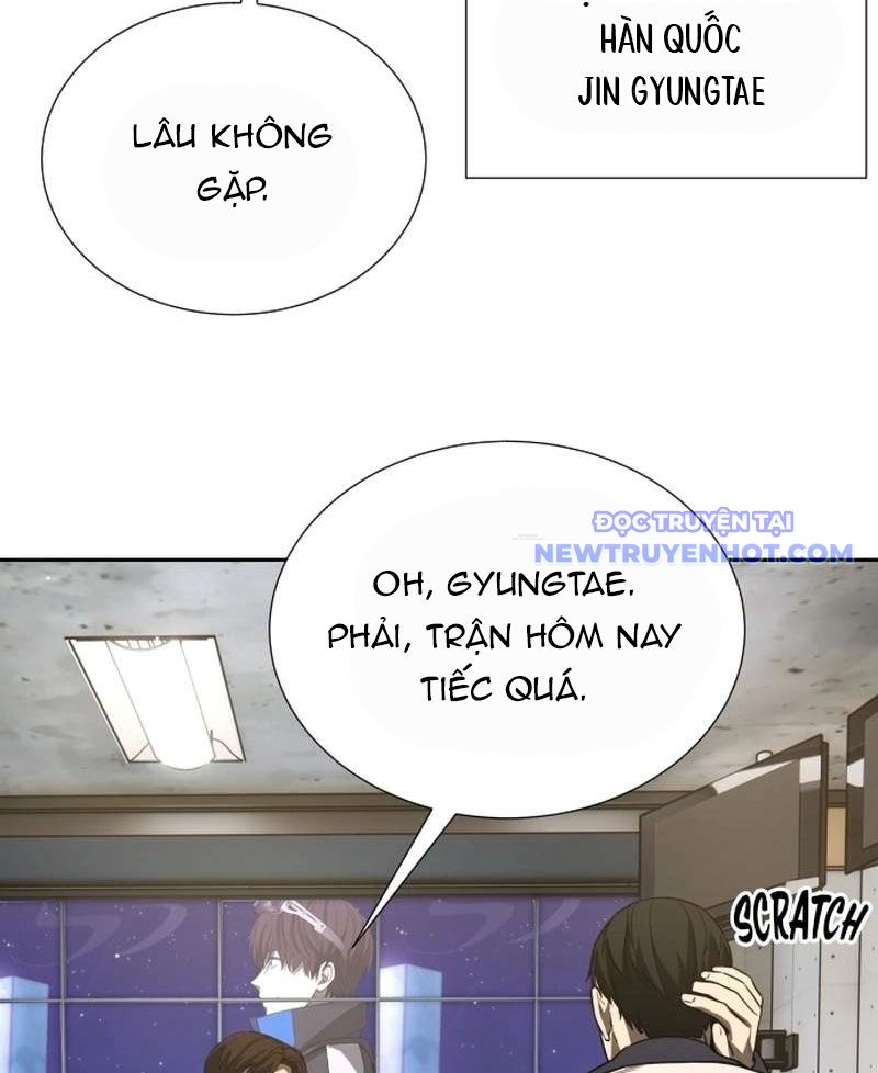 Người Chơi Thiên Tài Hồi Quy Chapter 38 - Trang 2