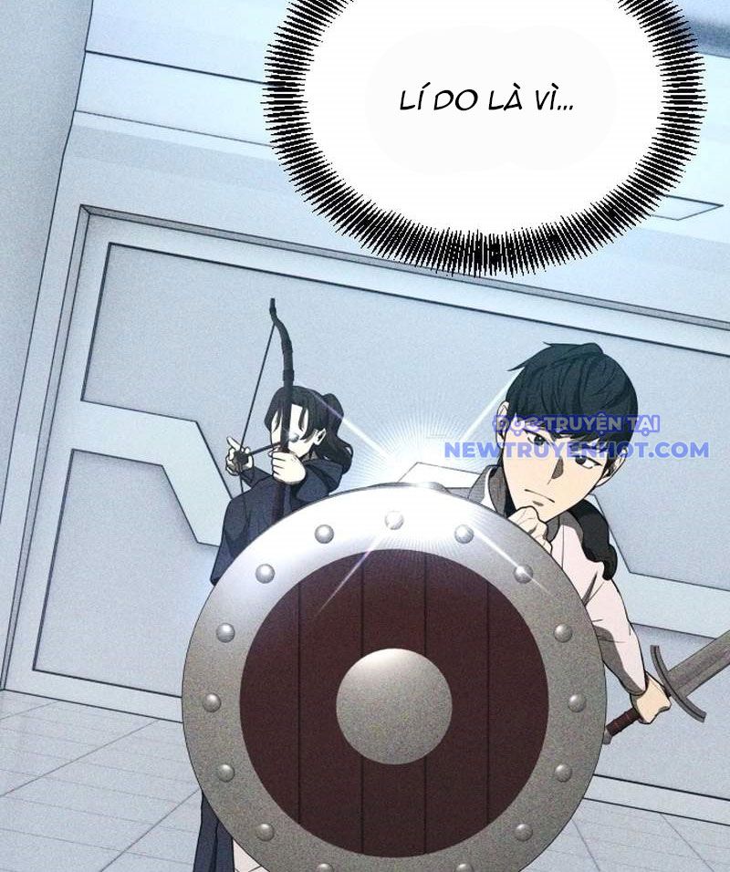 Người Chơi Thiên Tài Hồi Quy Chapter 38 - Trang 2