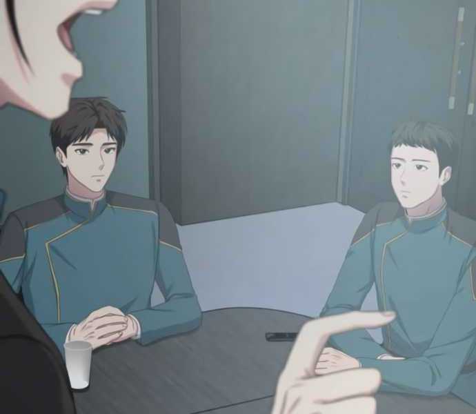 Người Chơi Thiên Tài Hồi Quy Chapter 4 - Trang 2