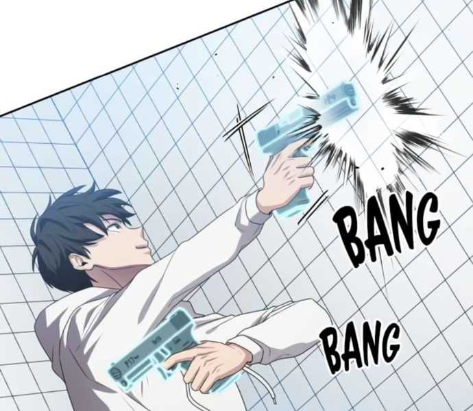 Người Chơi Thiên Tài Hồi Quy Chapter 4 - Trang 2