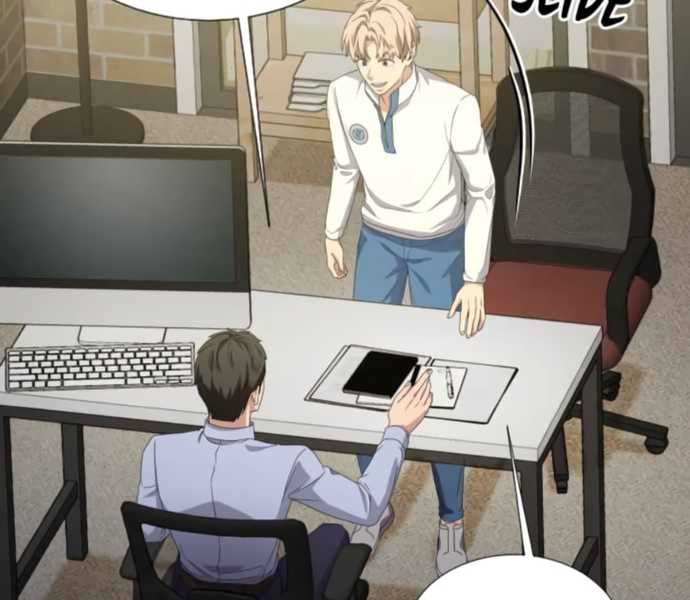 Người Chơi Thiên Tài Hồi Quy Chapter 4 - Trang 2