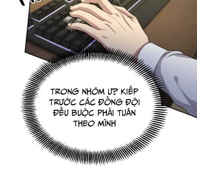 Người Chơi Thiên Tài Hồi Quy Chapter 4 - Trang 2