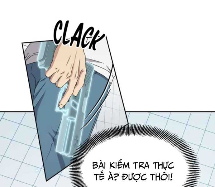 Người Chơi Thiên Tài Hồi Quy Chapter 4 - Trang 2