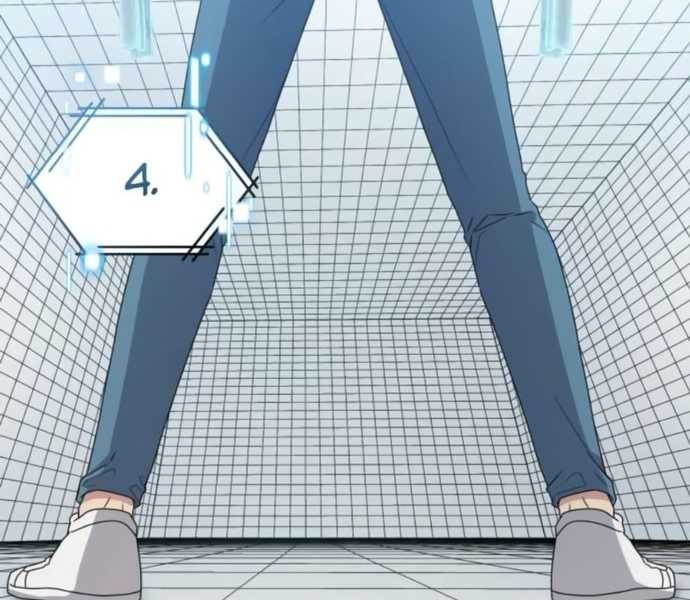 Người Chơi Thiên Tài Hồi Quy Chapter 4 - Trang 2