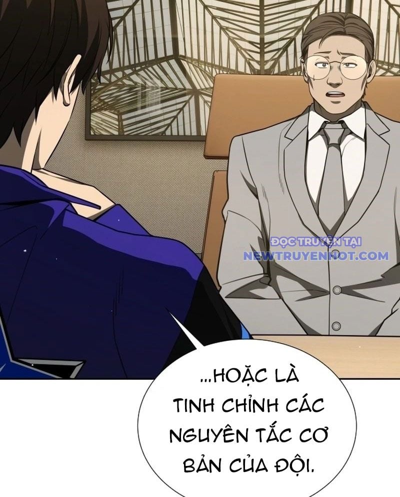 Người Chơi Thiên Tài Hồi Quy Chapter 40 - Trang 2