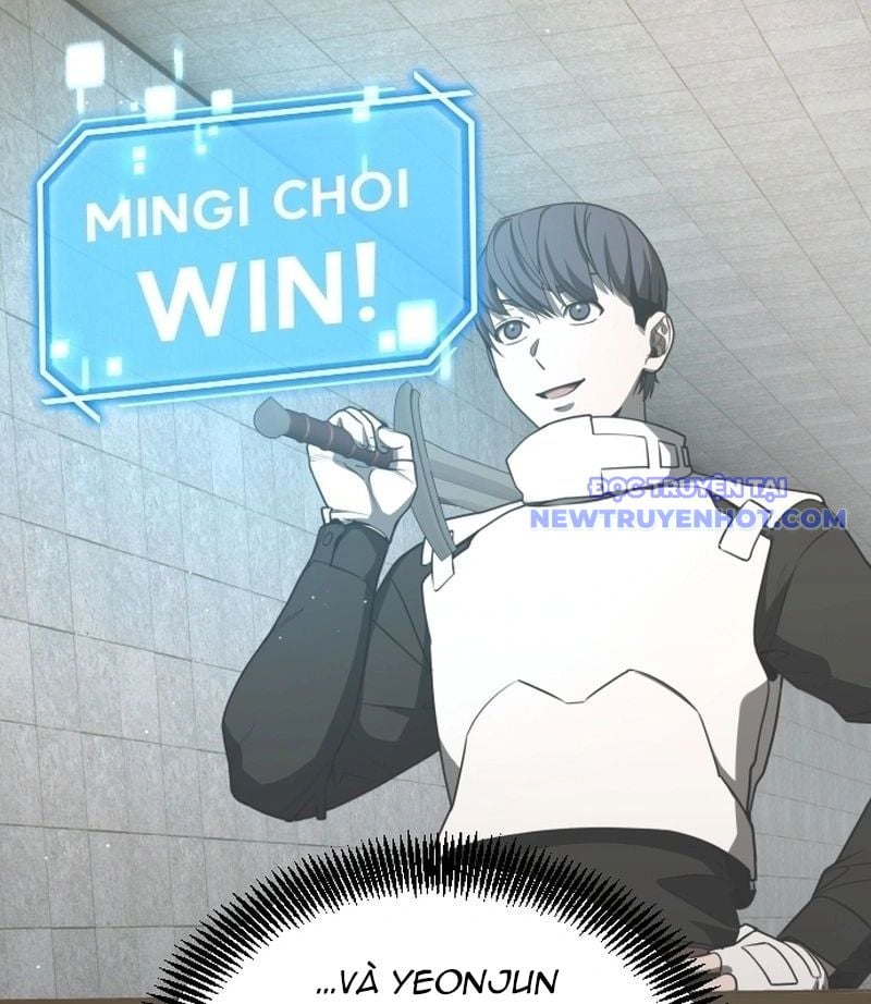 Người Chơi Thiên Tài Hồi Quy Chapter 40 - Trang 2