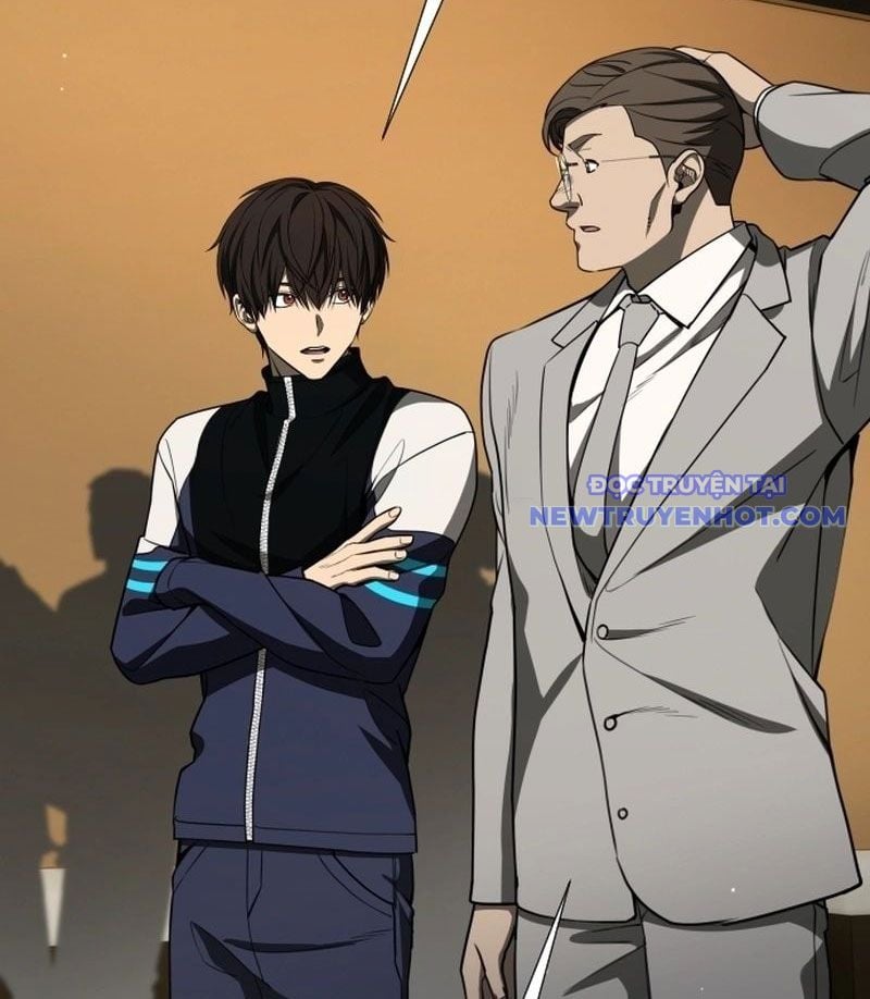 Người Chơi Thiên Tài Hồi Quy Chapter 40 - Trang 2