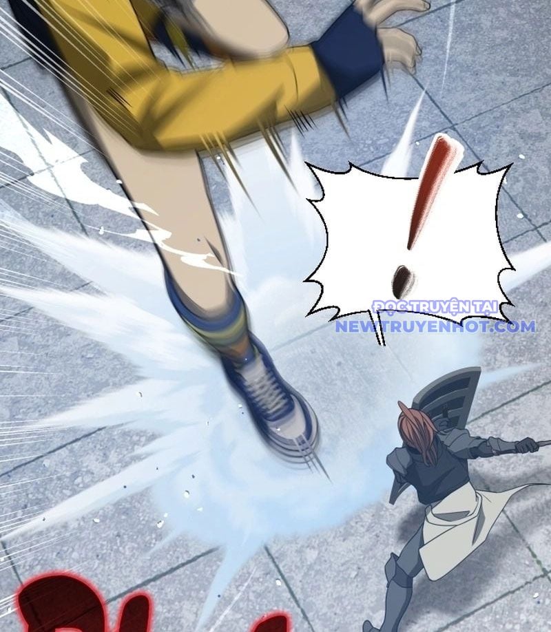 Người Chơi Thiên Tài Hồi Quy Chapter 40 - Trang 2