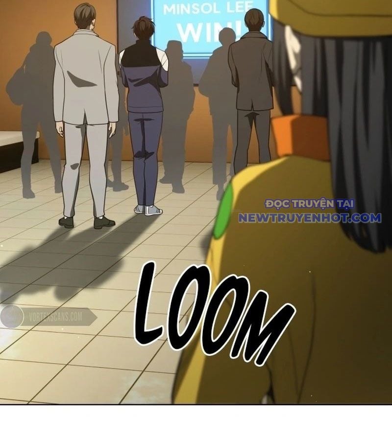 Người Chơi Thiên Tài Hồi Quy Chapter 40 - Trang 2