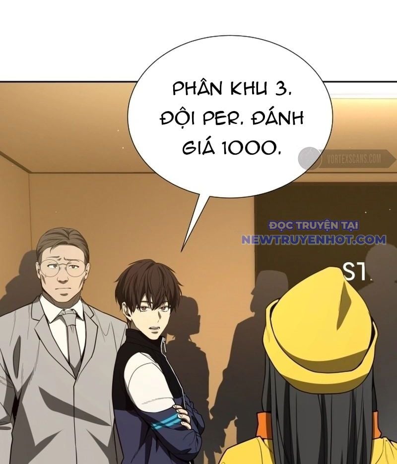 Người Chơi Thiên Tài Hồi Quy Chapter 40 - Trang 2