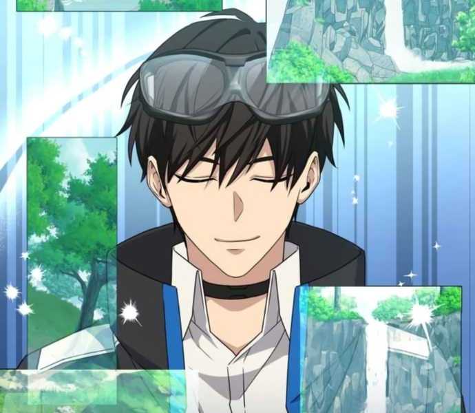 Người Chơi Thiên Tài Hồi Quy Chapter 5 - Trang 2