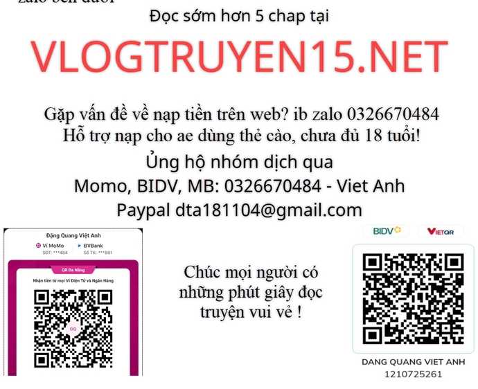 Người Chơi Thiên Tài Hồi Quy Chapter 5 - Trang 2