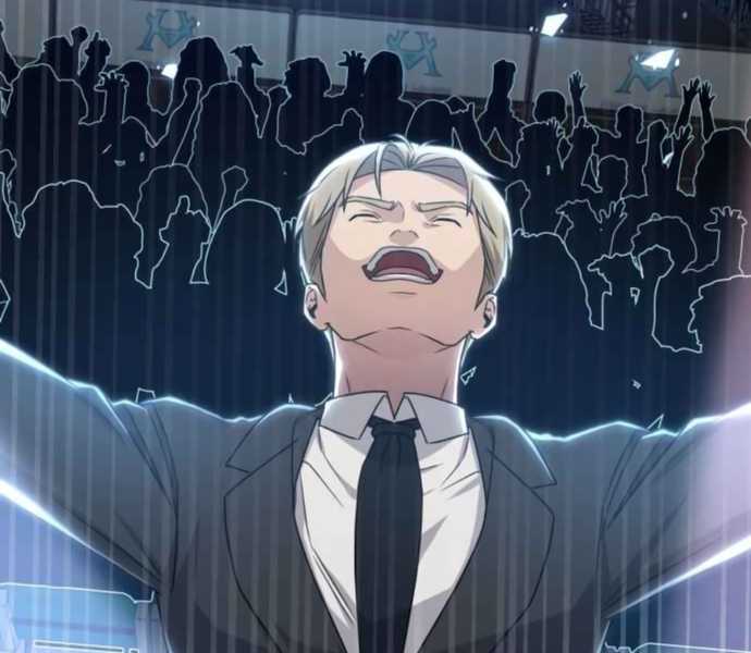 Người Chơi Thiên Tài Hồi Quy Chapter 5 - Trang 2