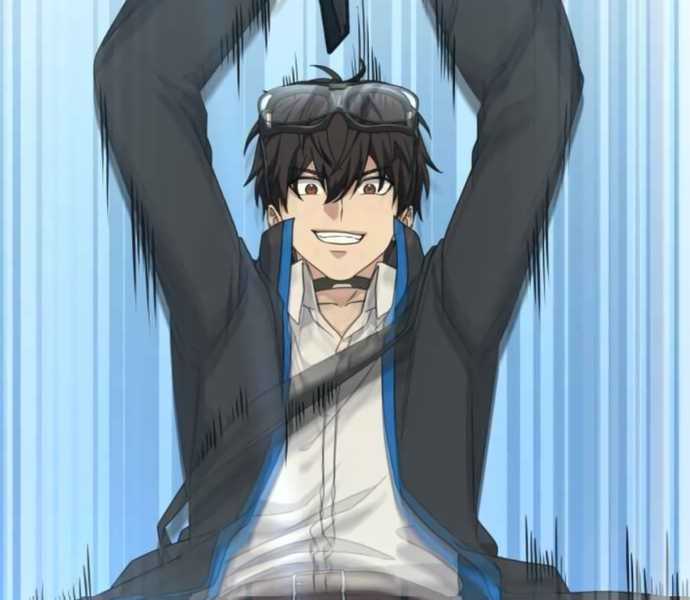 Người Chơi Thiên Tài Hồi Quy Chapter 6 - Trang 2