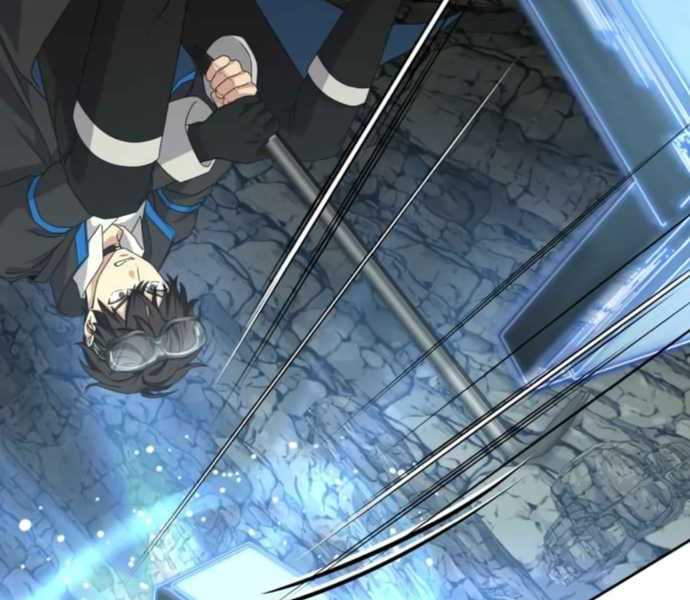 Người Chơi Thiên Tài Hồi Quy Chapter 6 - Trang 2