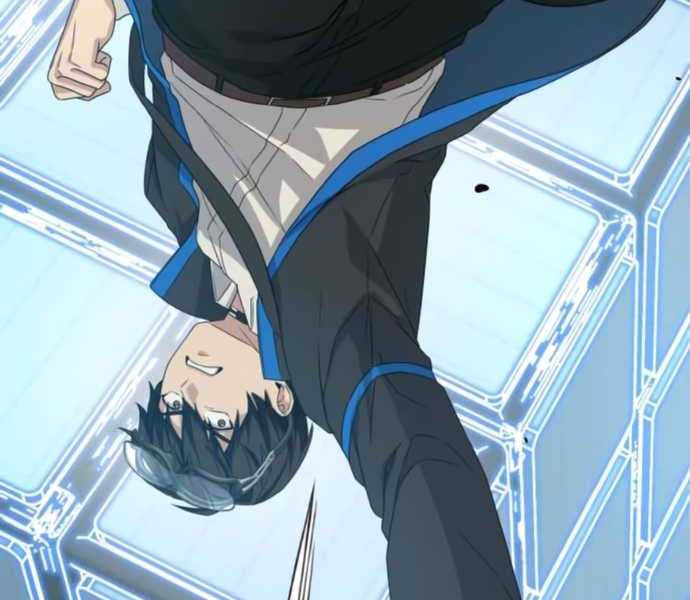 Người Chơi Thiên Tài Hồi Quy Chapter 6 - Trang 2