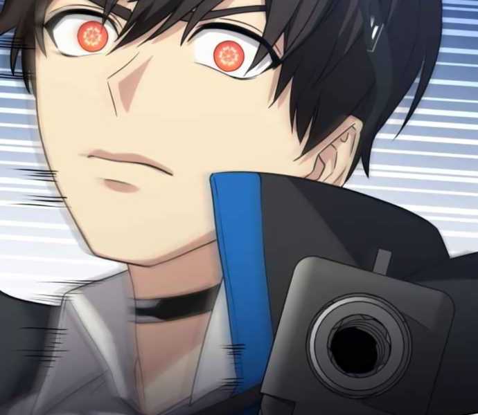 Người Chơi Thiên Tài Hồi Quy Chapter 8 - Trang 2