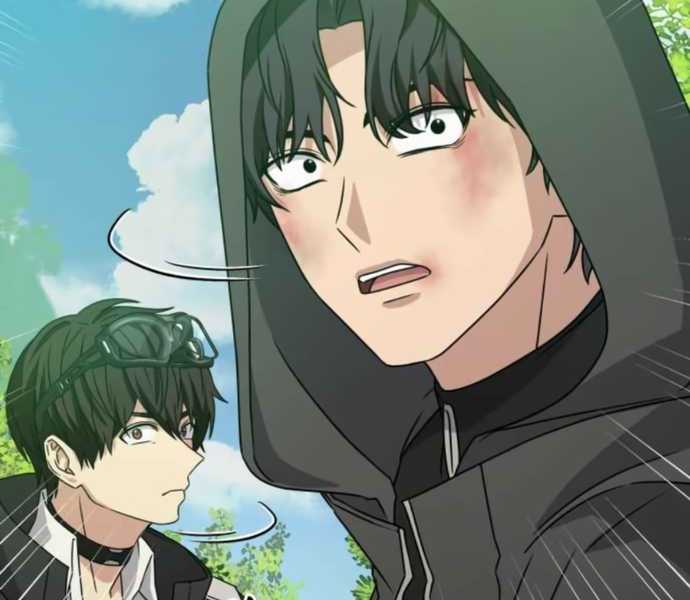 Người Chơi Thiên Tài Hồi Quy Chapter 8 - Trang 2