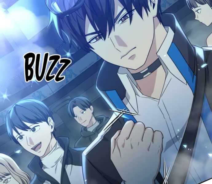 Người Chơi Thiên Tài Hồi Quy Chapter 8 - Trang 2