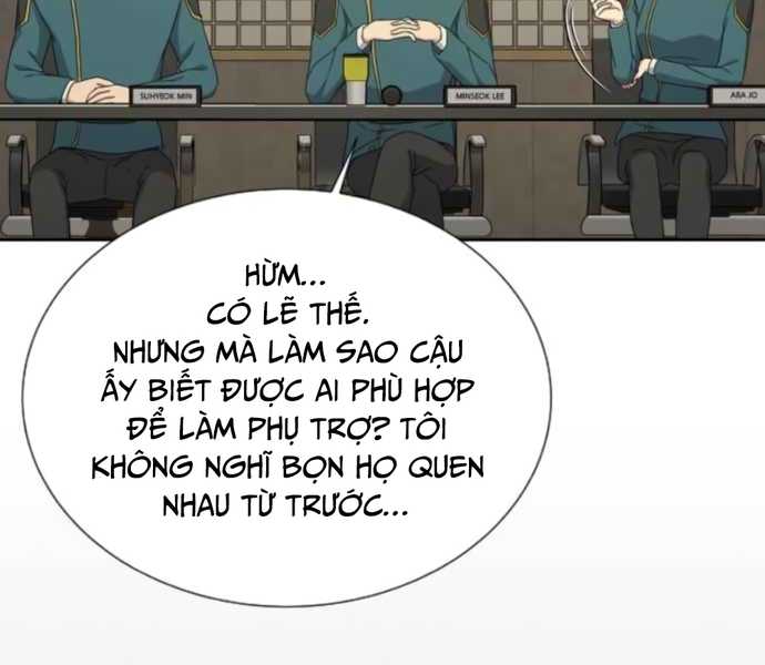 Người Chơi Thiên Tài Hồi Quy Chapter 8 - Trang 2