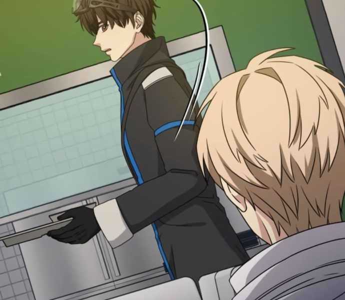 Người Chơi Thiên Tài Hồi Quy Chapter 9 - Trang 2