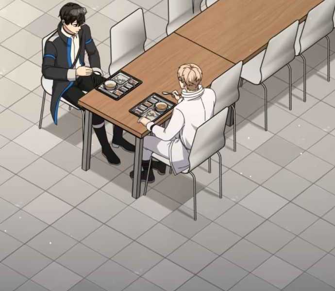 Người Chơi Thiên Tài Hồi Quy Chapter 9 - Trang 2