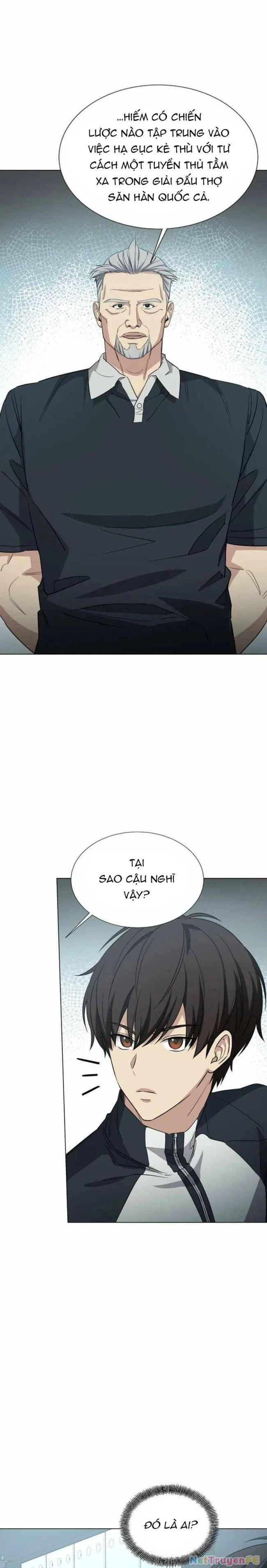 Người Chơi Thiên Tài Trở Lại Chapter 10 - Trang 2