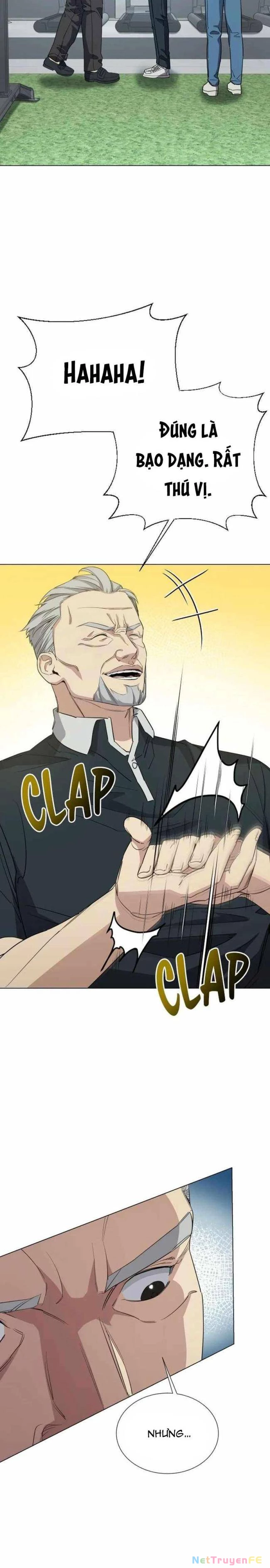 Người Chơi Thiên Tài Trở Lại Chapter 10 - Trang 2