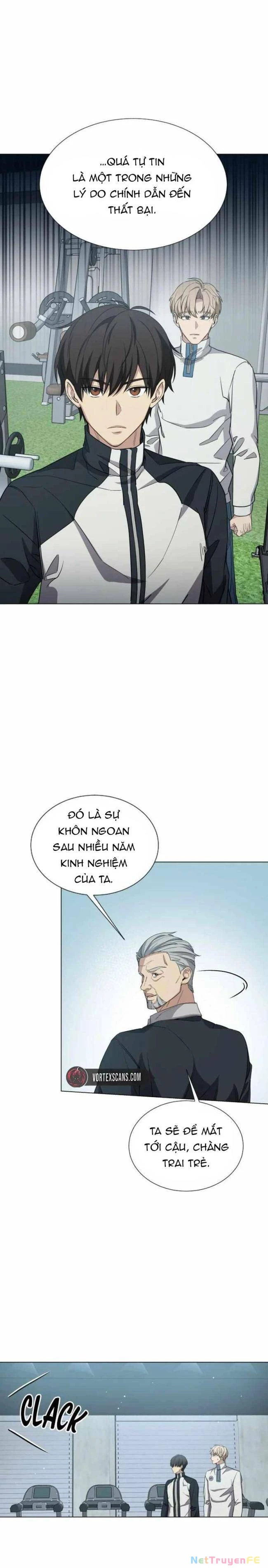 Người Chơi Thiên Tài Trở Lại Chapter 10 - Trang 2