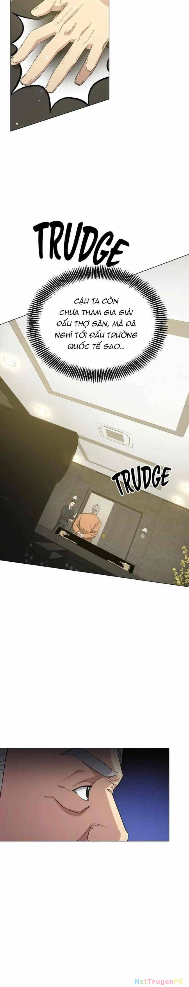 Người Chơi Thiên Tài Trở Lại Chapter 10 - Trang 2