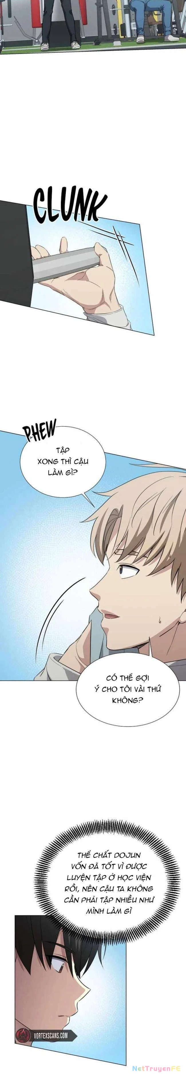 Người Chơi Thiên Tài Trở Lại Chapter 10 - Trang 2