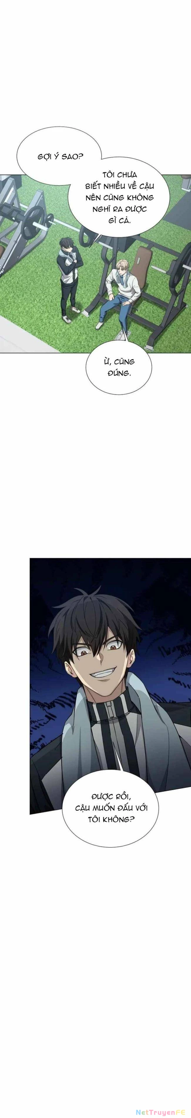 Người Chơi Thiên Tài Trở Lại Chapter 10 - Trang 2