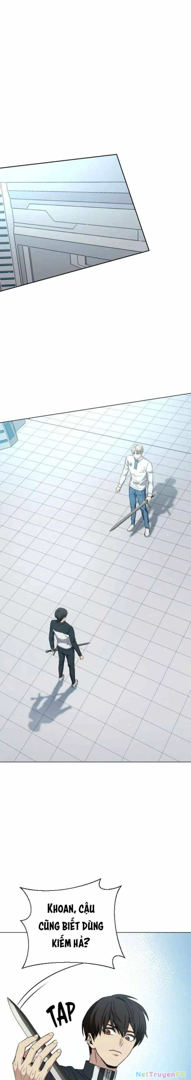 Người Chơi Thiên Tài Trở Lại Chapter 10 - Trang 2