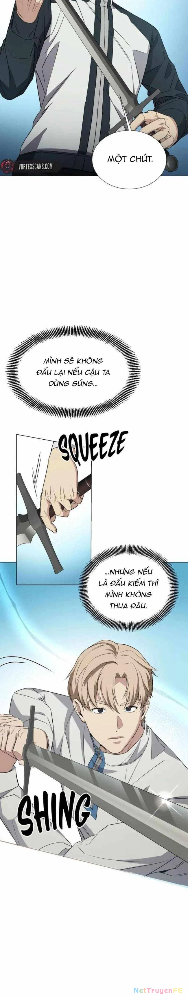 Người Chơi Thiên Tài Trở Lại Chapter 10 - Trang 2