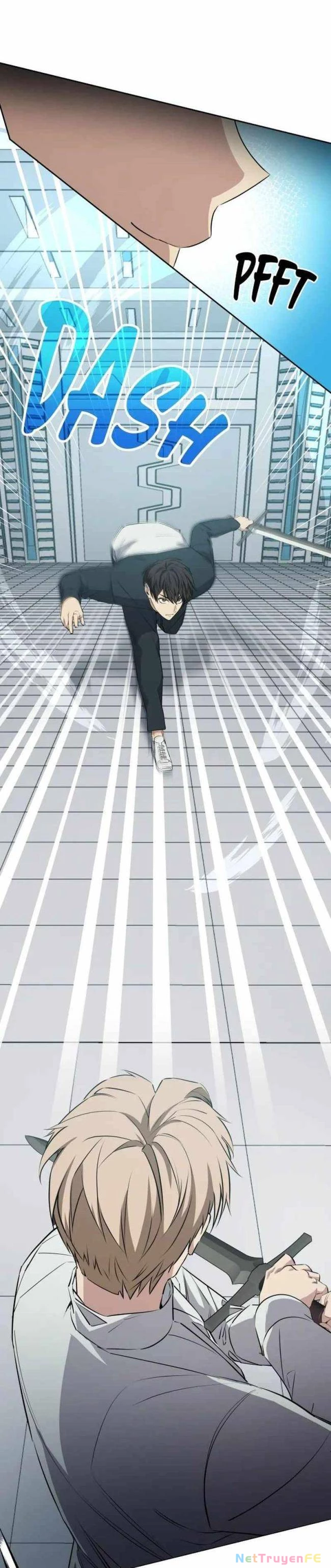 Người Chơi Thiên Tài Trở Lại Chapter 10 - Trang 2