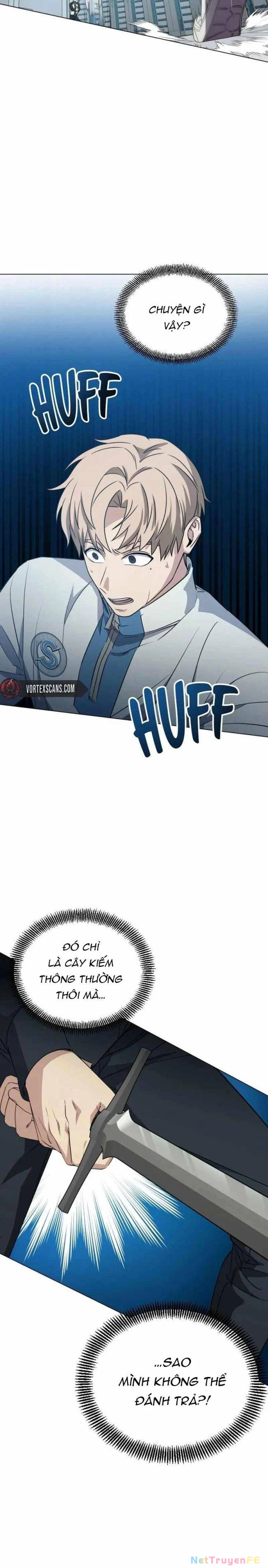 Người Chơi Thiên Tài Trở Lại Chapter 10 - Trang 2