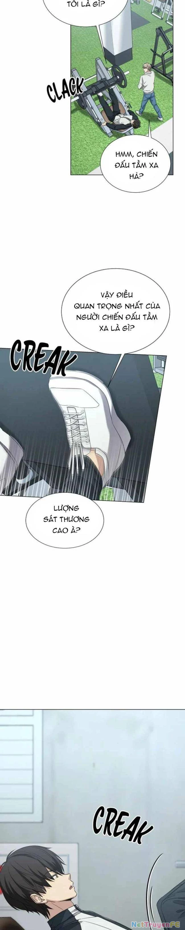 Người Chơi Thiên Tài Trở Lại Chapter 10 - Trang 2