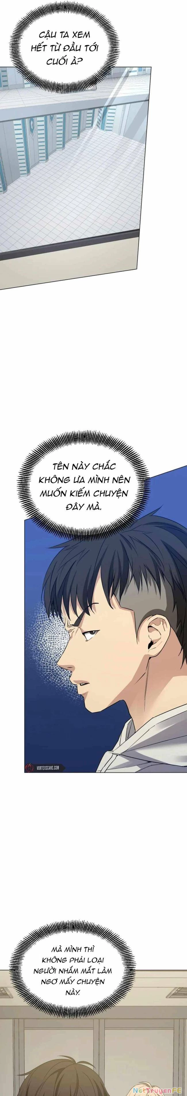 Người Chơi Thiên Tài Trở Lại Chapter 11 - Trang 2