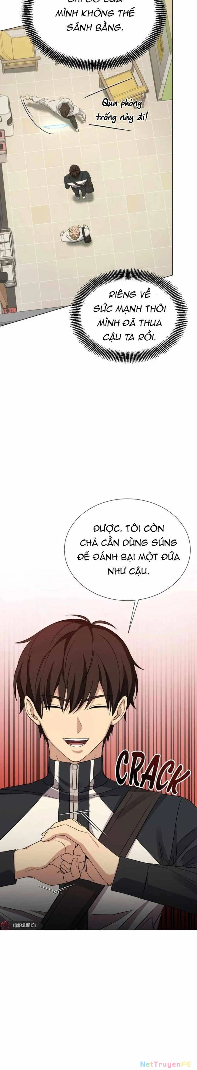 Người Chơi Thiên Tài Trở Lại Chapter 11 - Trang 2