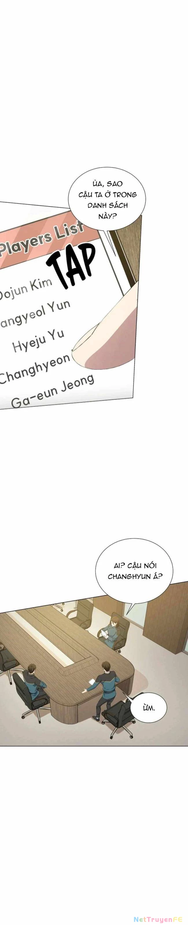 Người Chơi Thiên Tài Trở Lại Chapter 13 - Trang 2