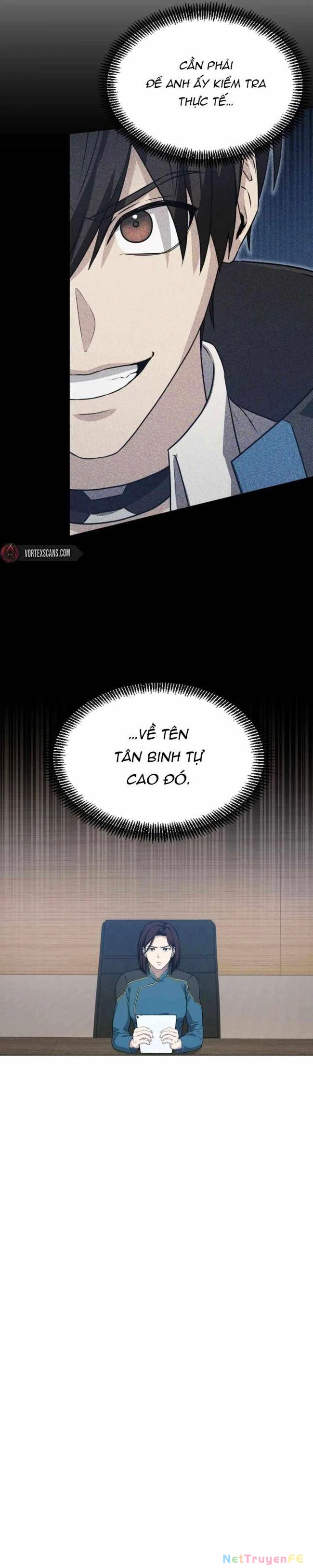 Người Chơi Thiên Tài Trở Lại Chapter 13 - Trang 2