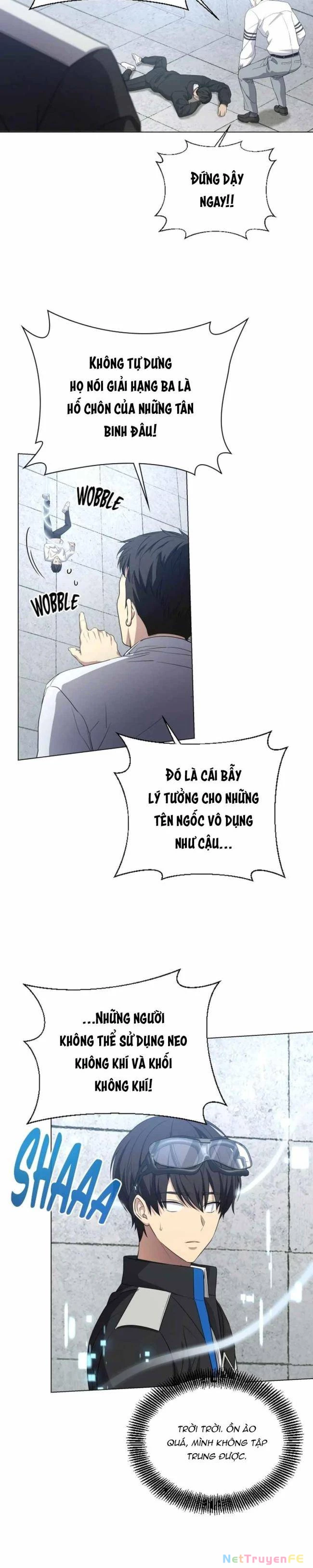 Người Chơi Thiên Tài Trở Lại Chapter 13 - Trang 2
