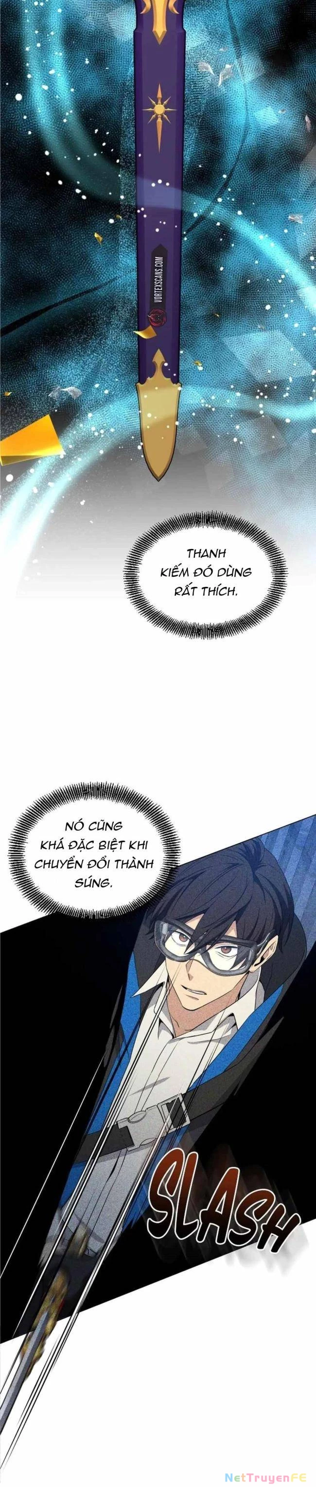 Người Chơi Thiên Tài Trở Lại Chapter 14 - Trang 2