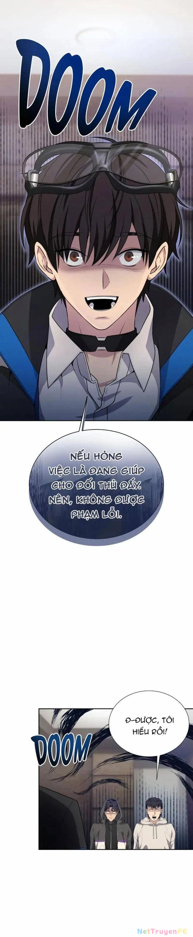 Người Chơi Thiên Tài Trở Lại Chapter 15 - Trang 2